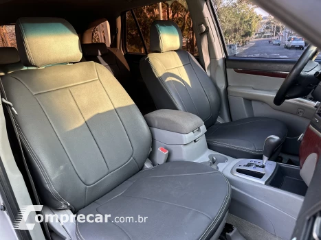 SANTA FÉ 2.7 MPFI GLS V6 24V 200cv