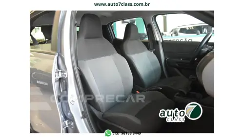 C3 - 1.0 FIREFLY LIVE PACK MANUAL