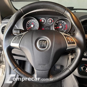 PUNTO 1.4 Attactive 8V