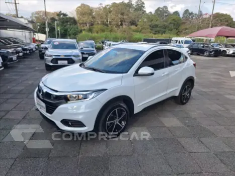 Honda HR-V 1.8 16V FLEX EX 4P AUTOMÁTICO 4 portas