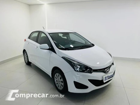 HB20 1.6 CONFORT PLUS AUT