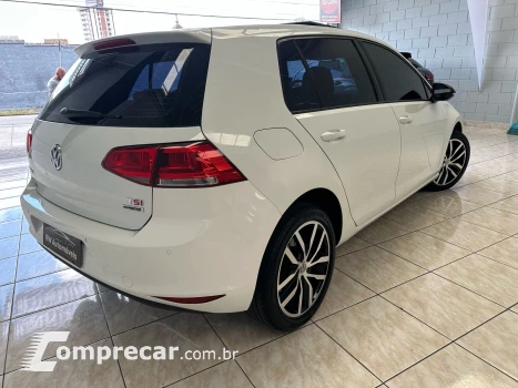 GOLF 1.4 TSI Comfortline 16V