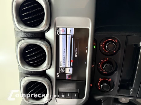 AIRCROSS 1.6 Feel 16V