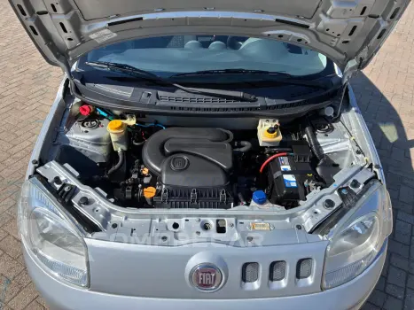 UNO 1.0 EVO Vivace 8V