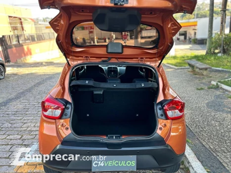 KWID Zen 1.0 Flex 12V 5p Mec.