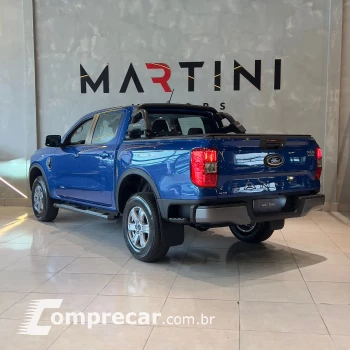Ranger XLS 2.0 CD Diesel Aut.