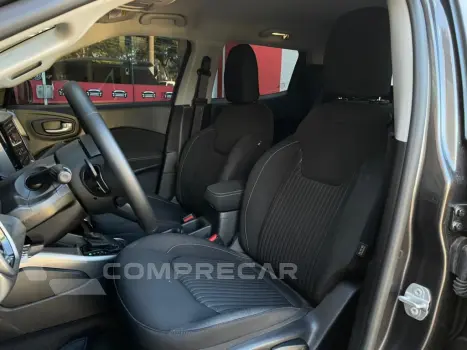 TORO 1.3 TURBO 270 FLEX FREEDOM AT6