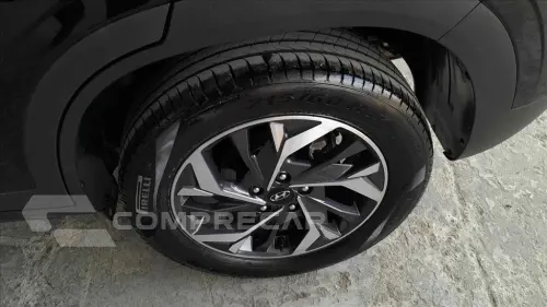 CRETA 1.0 TGDI FLEX LIMITED SAFETY AUTOMÁTICO