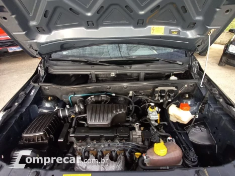 Agile 1.4 Mpfi Lt 8V Flex 4P Manual