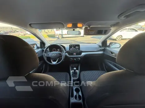 HB20 Comfort Plus 1.0 Flex 12V Mec.