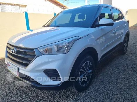 CRETA 1.6 16V Attitude