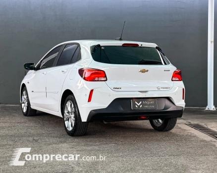 ONIX 1.0 Turbo Premier
