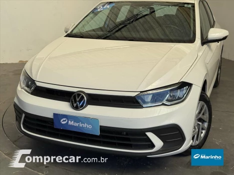 POLO 1.0 MPI MANUAL