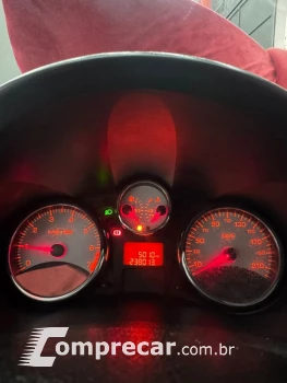 207 1.4 XR 8V