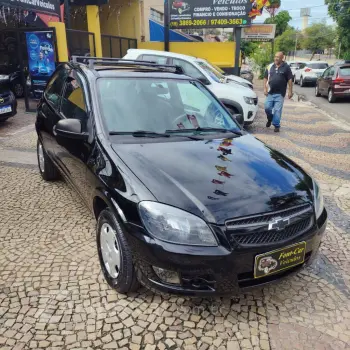 Celta Life/ LS 1.0 MPFI 8V FlexPower 3p