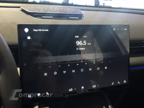 7 1.5 TGDI PHEV PRESTIGE DHT