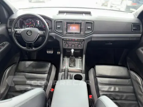 AMAROK 3.0 V6 TDI Extreme CD 4motion