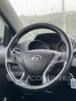 HB20 1.0 12V Comfort Plus