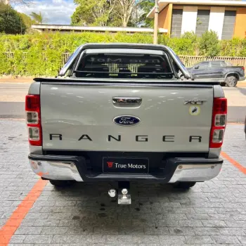 RANGER 3.2 XLT 4X4 CD 20V
