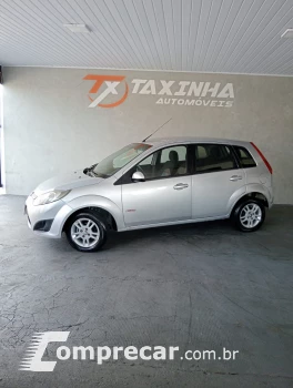 FORD FIESTA 1.6 MPI Class Hatch 8V 4 portas