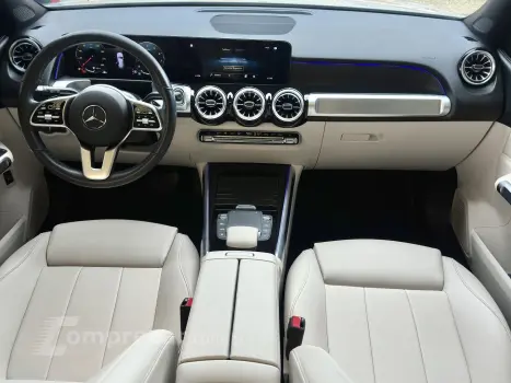 GLB 200 1.3 CGI GASOLINA PROGRESSIVE 7G-DCT