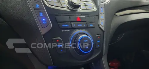 Grand Santa Fé  3.3 V6 4X4 Tiptronic