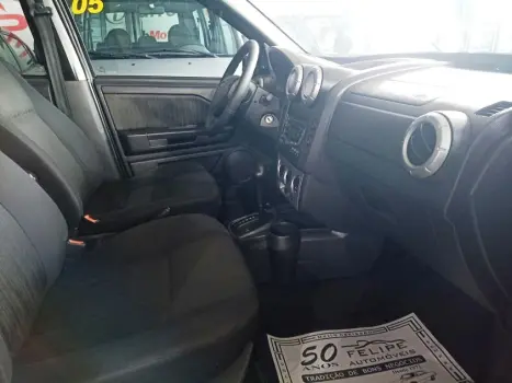 ECOSPORT 2.0 XLT Freestyle 16V