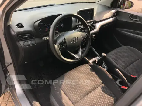 Hb20 1.0 12V Flex Vision Manual