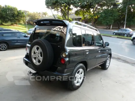 PAJERO 2.0 TR4 4X4 16V