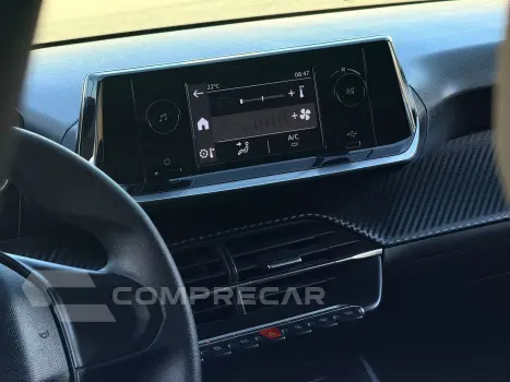 208 1.6 16V Like Pack