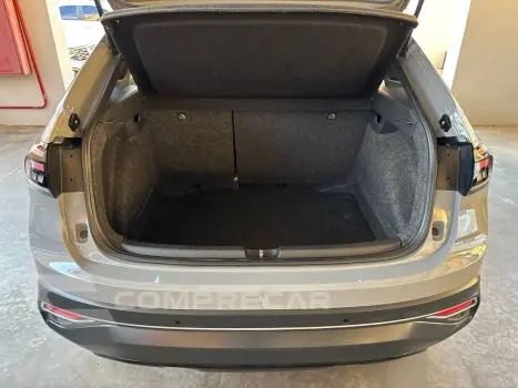 Nivus Highline 1.0 200 TSI Flex Aut.