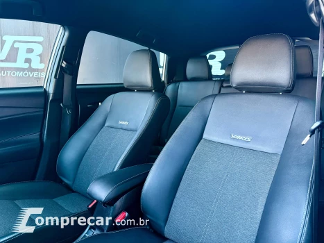 YARIS 1.5 16V XS Multidrive