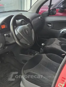 C3 1.4 I Exclusive 8V