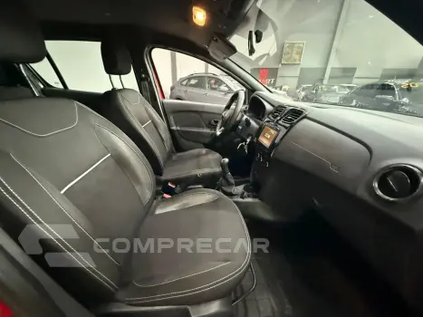 SANDERO 1.0 12V SCE FLEX ZEN MANUAL