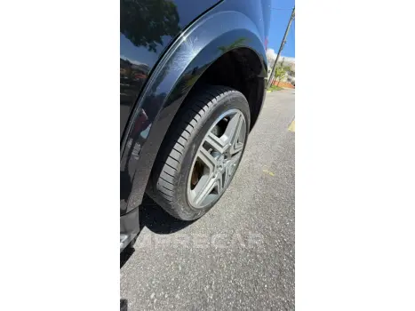 ML 63 AMG 6.2 V8 32V GASOLINA 4P AUTOMÁTICO