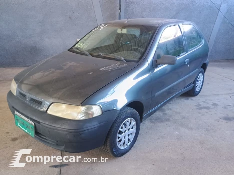 Fiat Palio fire 1.0 2 portas
