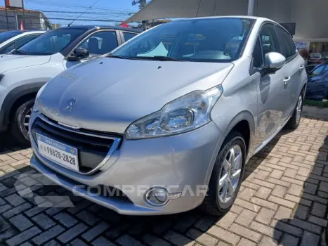208 - 1.5 ACTIVE PACK 8V 4P MANUAL