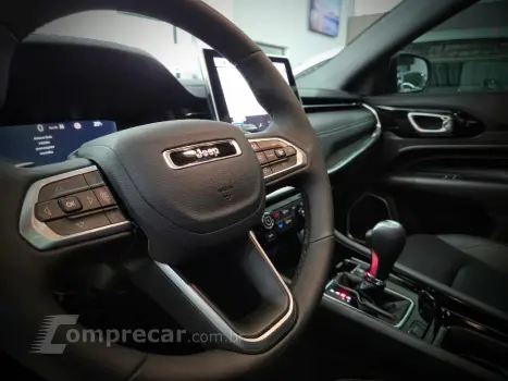 COMPASS 1.3 T270 TURBO FLEX S AT6