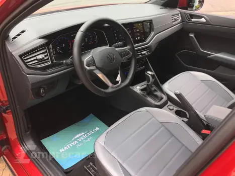 Nivus 1.0 200 Tsi Total Flex Highline Automático