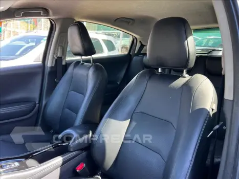 HR-V 1.8 16V EXL