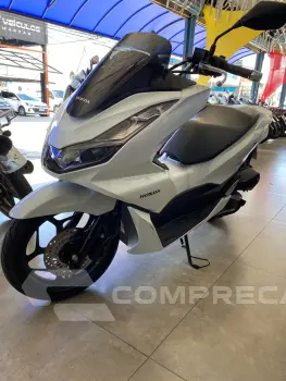 PCX 160 DLX ABS