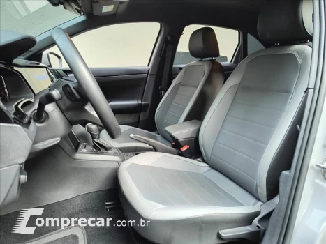 NIVUS 1.0 200 TSI Highline