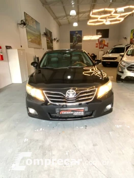 CAMRY 3.5 XLE V6 24V