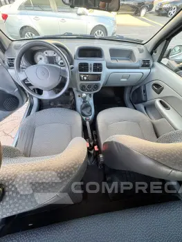 CLIO 1.0 Campus 16V