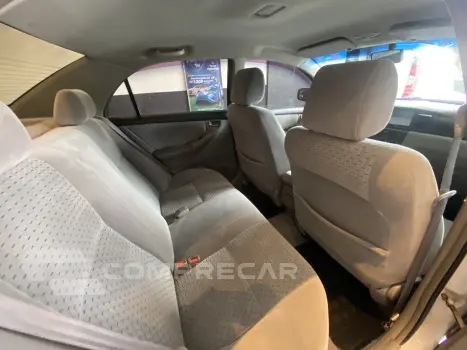 COROLLA 1.8 XEI 16V