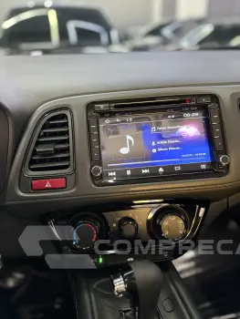 HR-V 1.8 16V LX