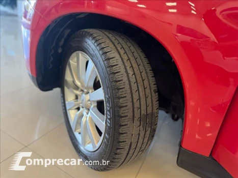 ASX 2.0 4X4 AWD 16V