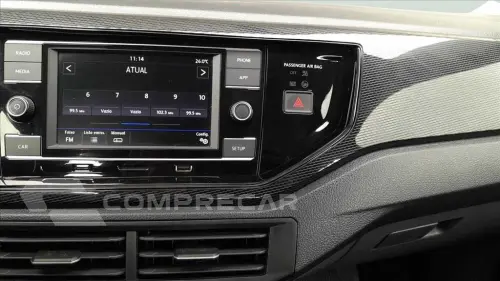 POLO 1.0 170 TSI MANUAL