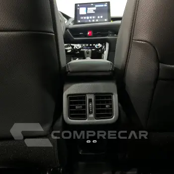 YARIS Cross XRX 1.5 16V 5p Aut. (Híbrido)