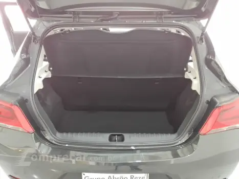 ONIX 1.4 MPFI LTZ 8V FLEX 4P AUTOMATICO